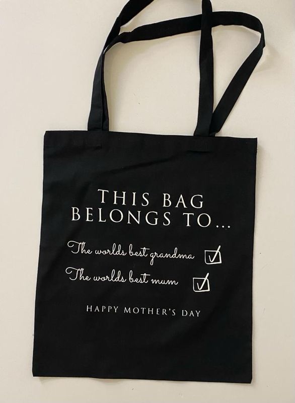 Tote Bags