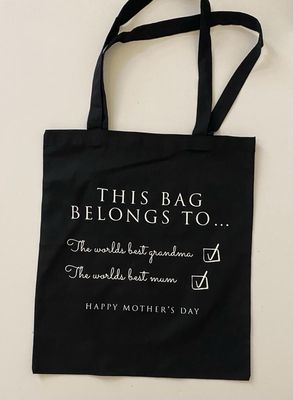 Tote Bags