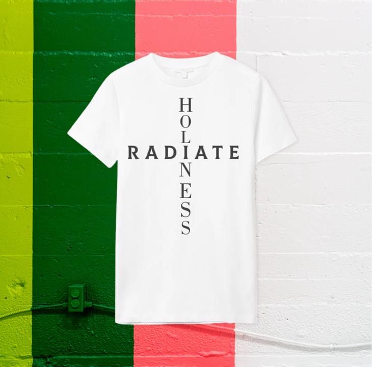 C.Rose Faith T Shirts