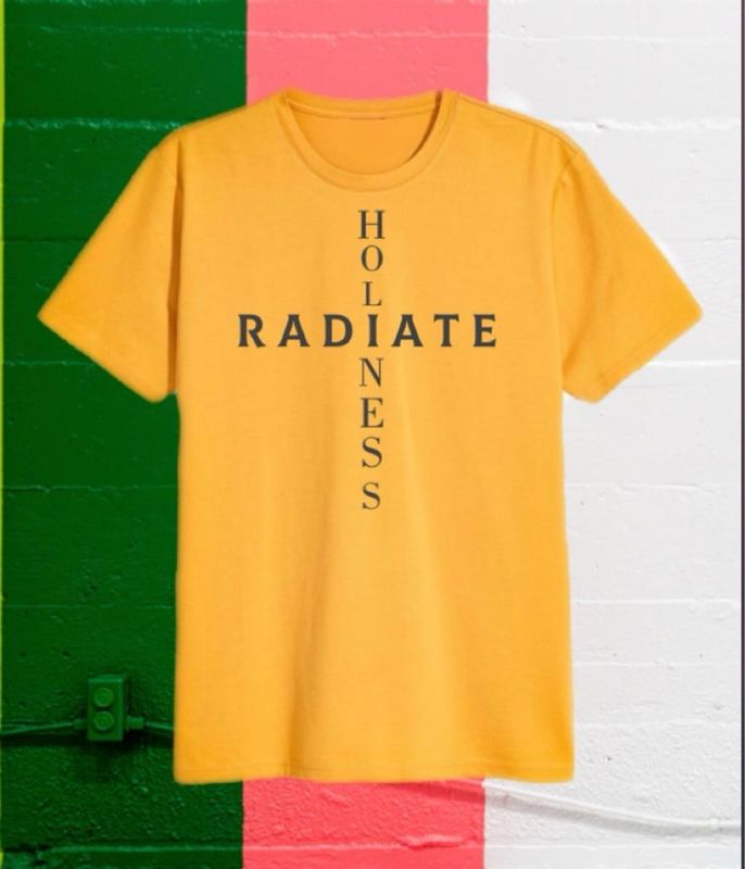 C.Rose Faith T Shirts