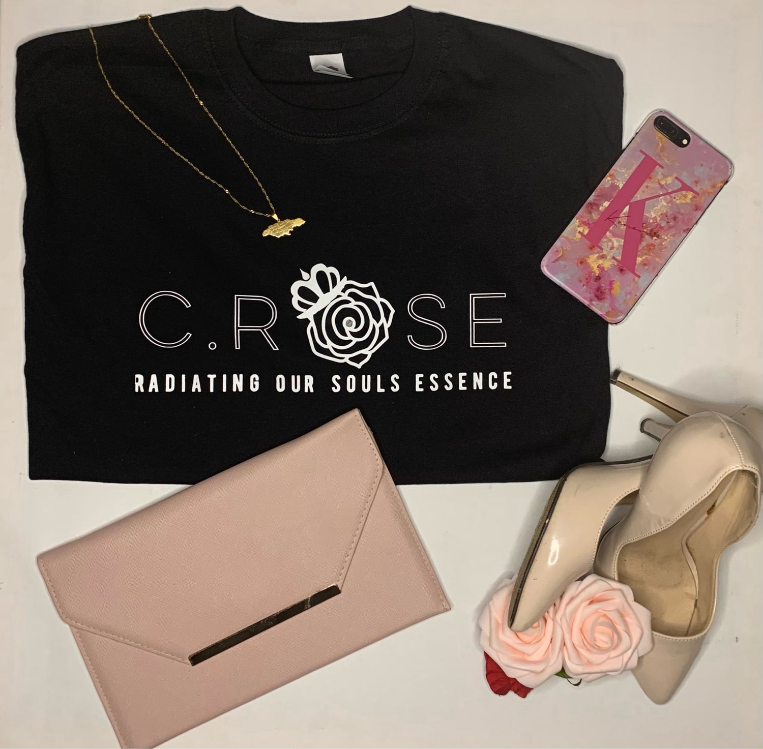 C.Rose