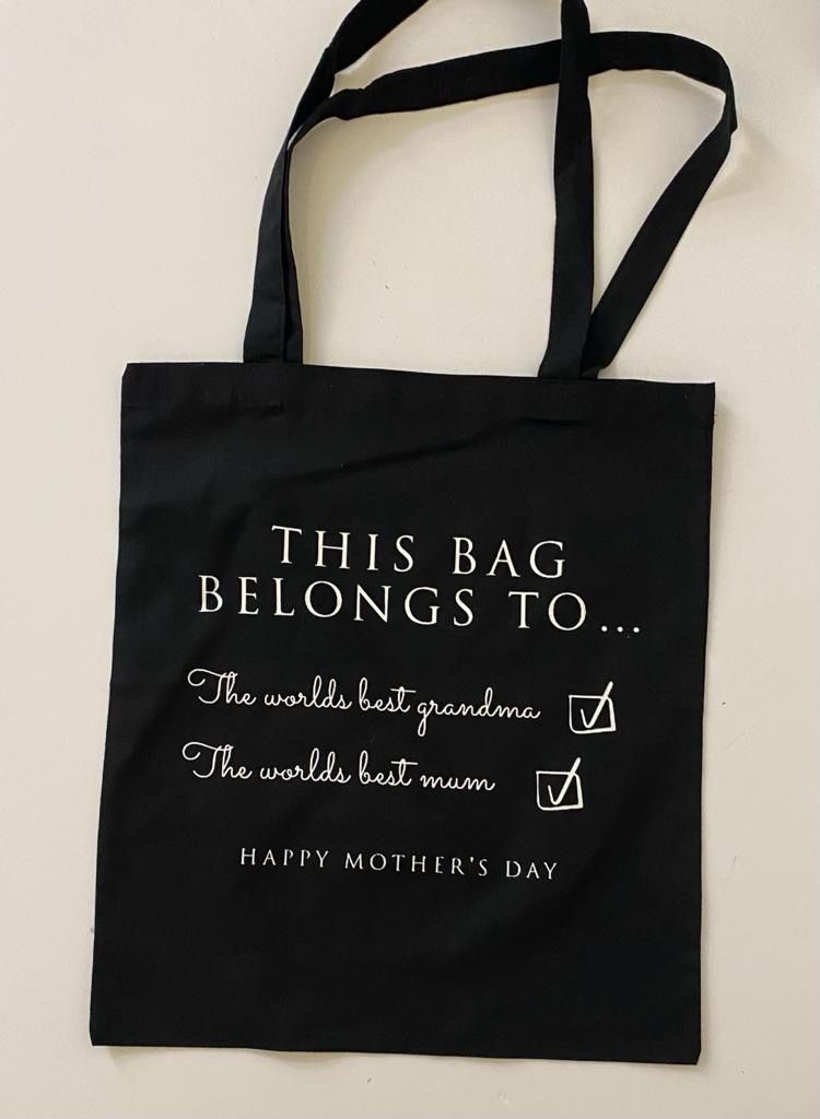Tote Bags