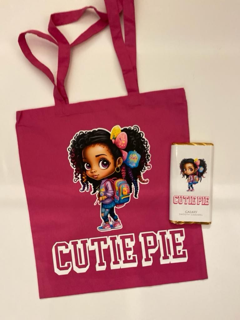 Tote Bags