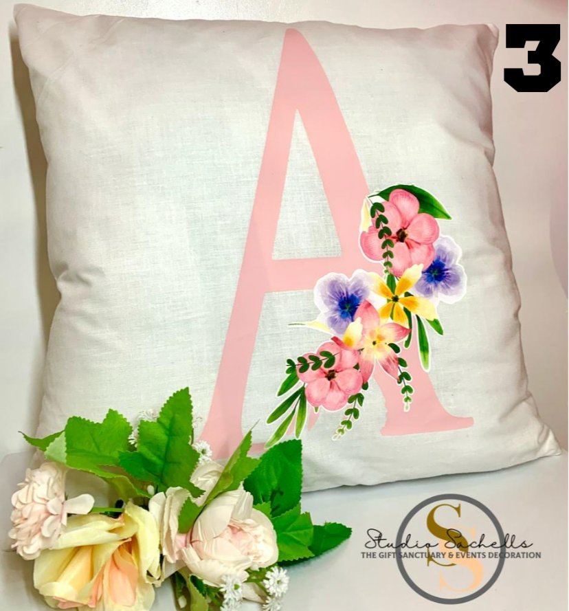 Custom Cushions