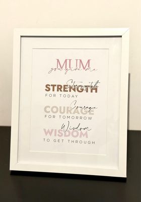 Frames To Empower