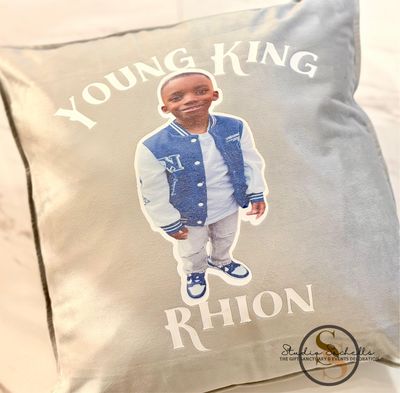 Custom Cushions