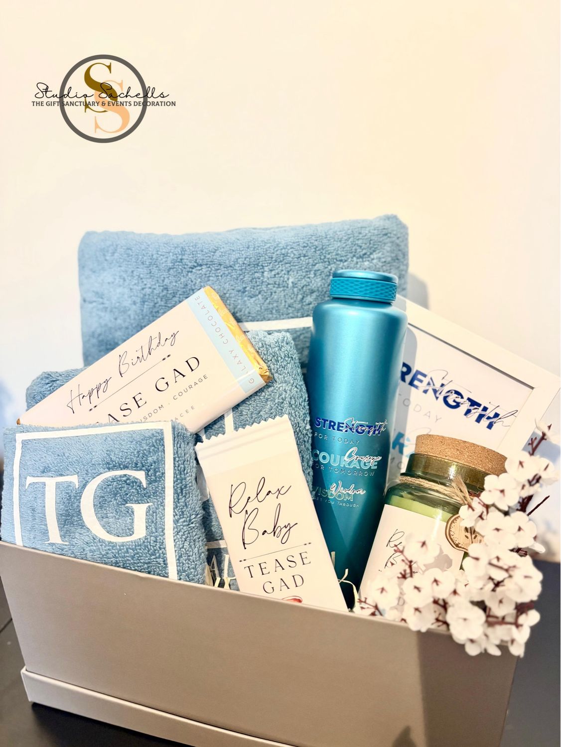 Gift Hamper