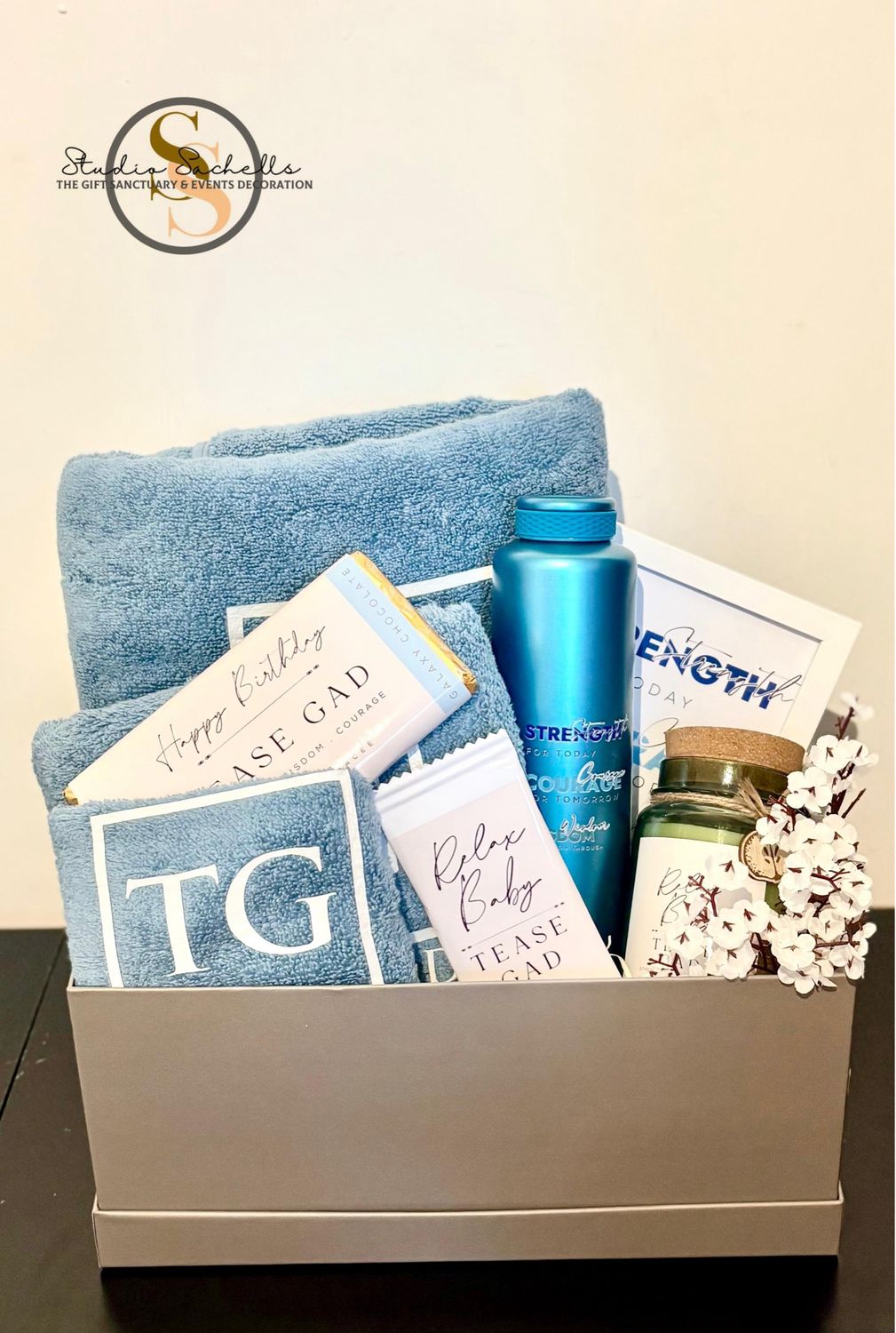 Gift Hamper
