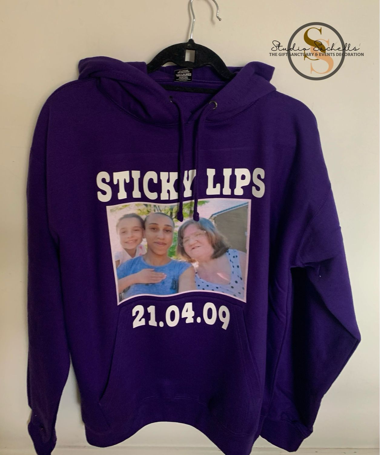 Celebration Of Life (Funeral) T-shirts And Hoodies