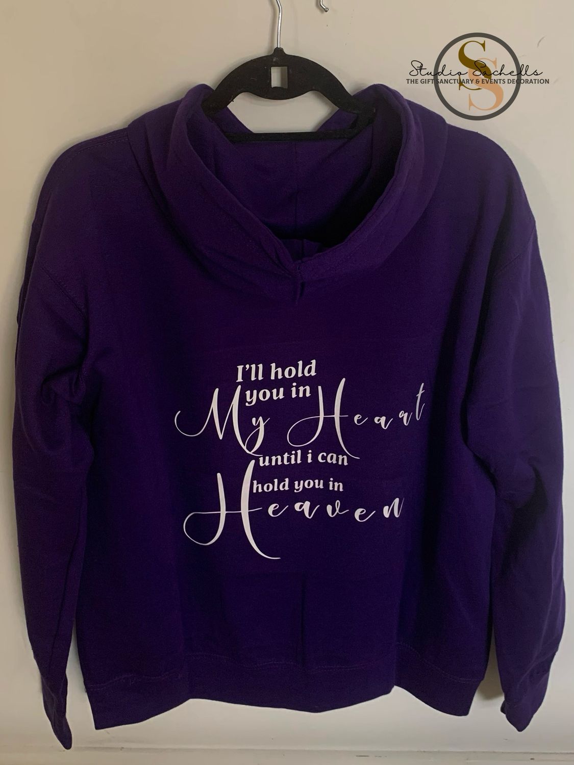 Celebration Of Life (Funeral) T-shirts And Hoodies