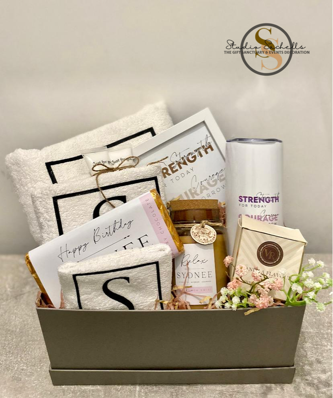 Gift Hamper