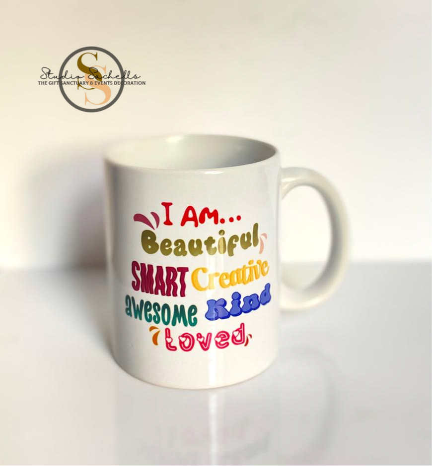 Custom Mugs