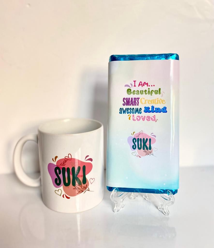 Custom Mugs