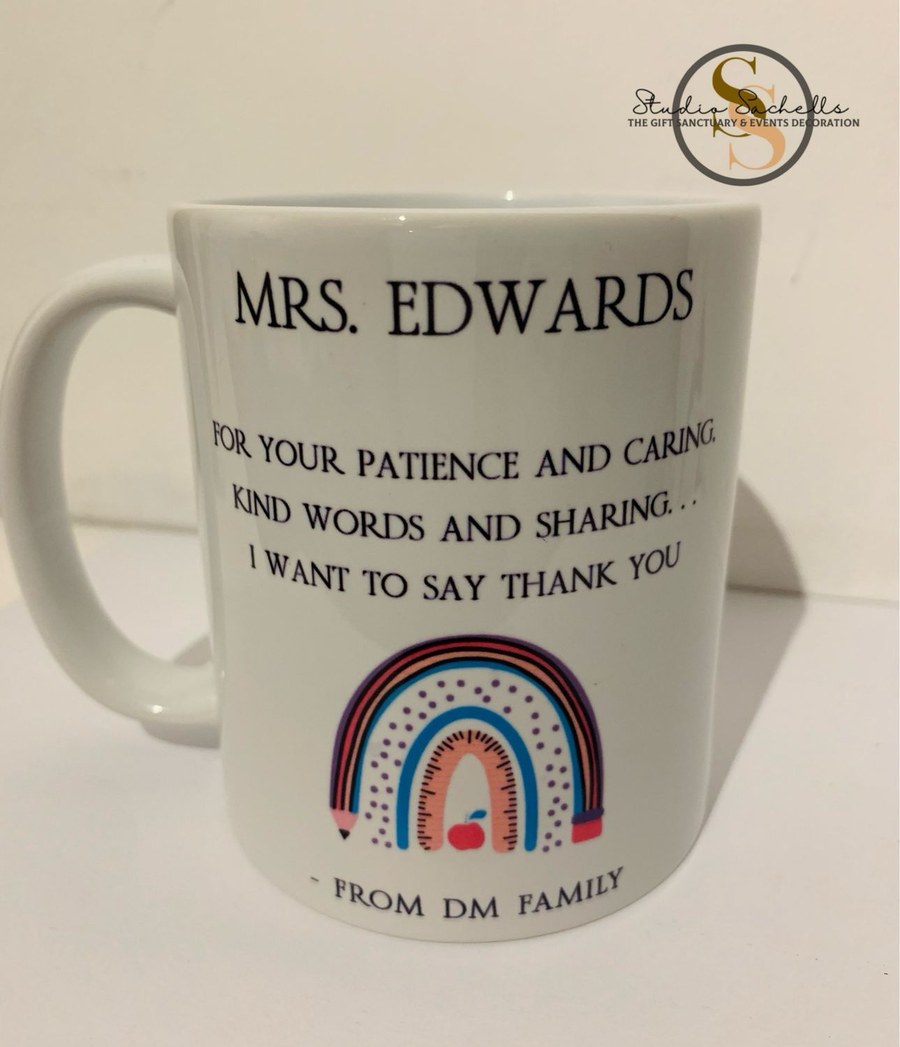 Custom Mugs