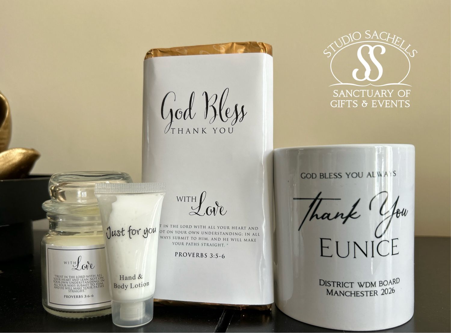 Cheer Me Up Gift Box