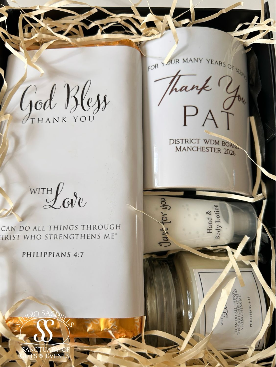 Cheer Me Up Gift Box