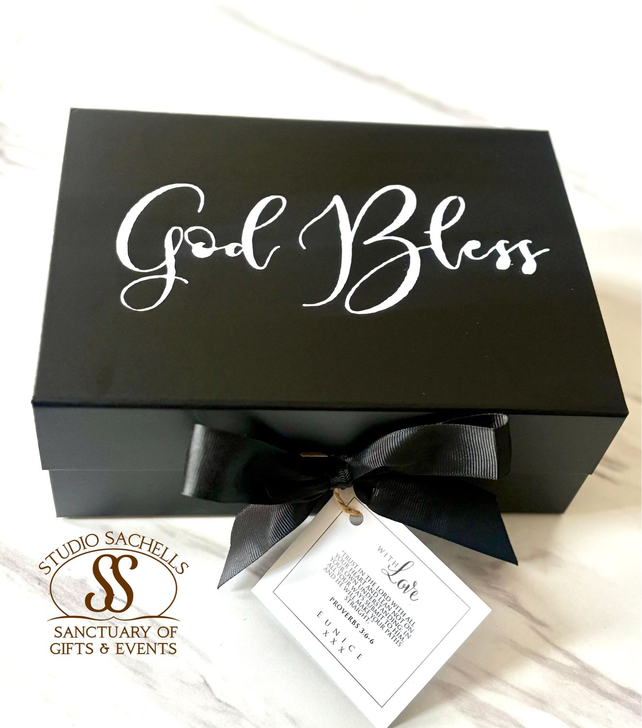 Cheer Me Up Gift Box