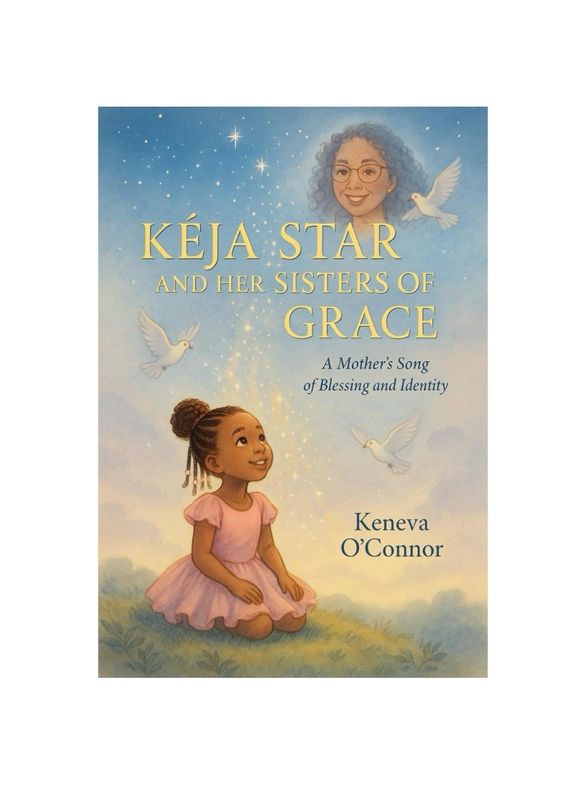 Kéja Star And Her Sister’s Of Grace