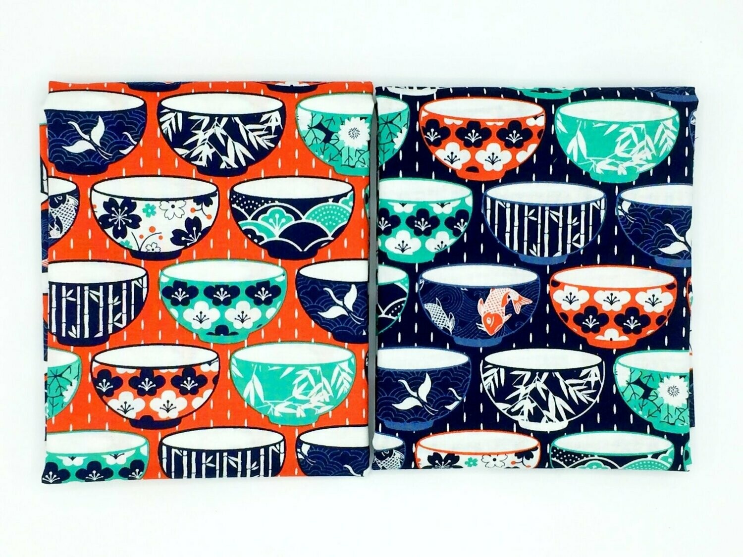 Kyoto Rice Bowl Bundle