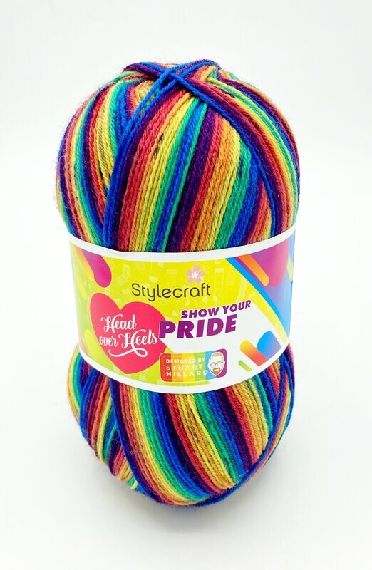 Be You Yarn