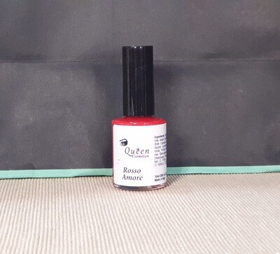 Smalto Rosso Amore