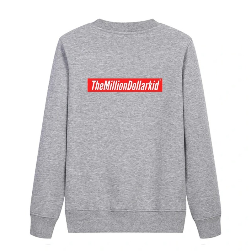 Plain Box Top