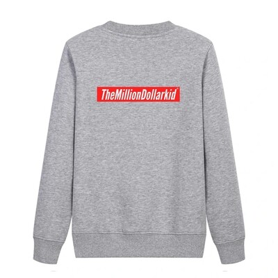 Plain Box Top