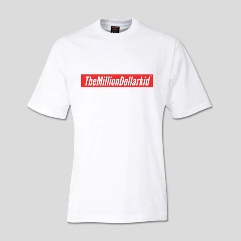 Plain Box T-Shirt