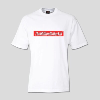 Plain Box T-Shirt