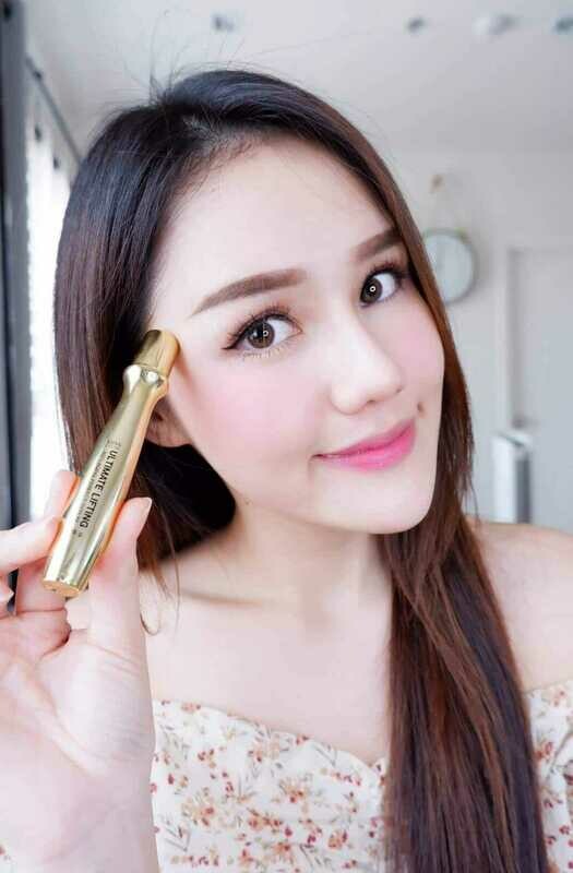 Ultimate Lifting Serum