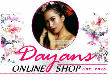 Dayans Online Shop Official