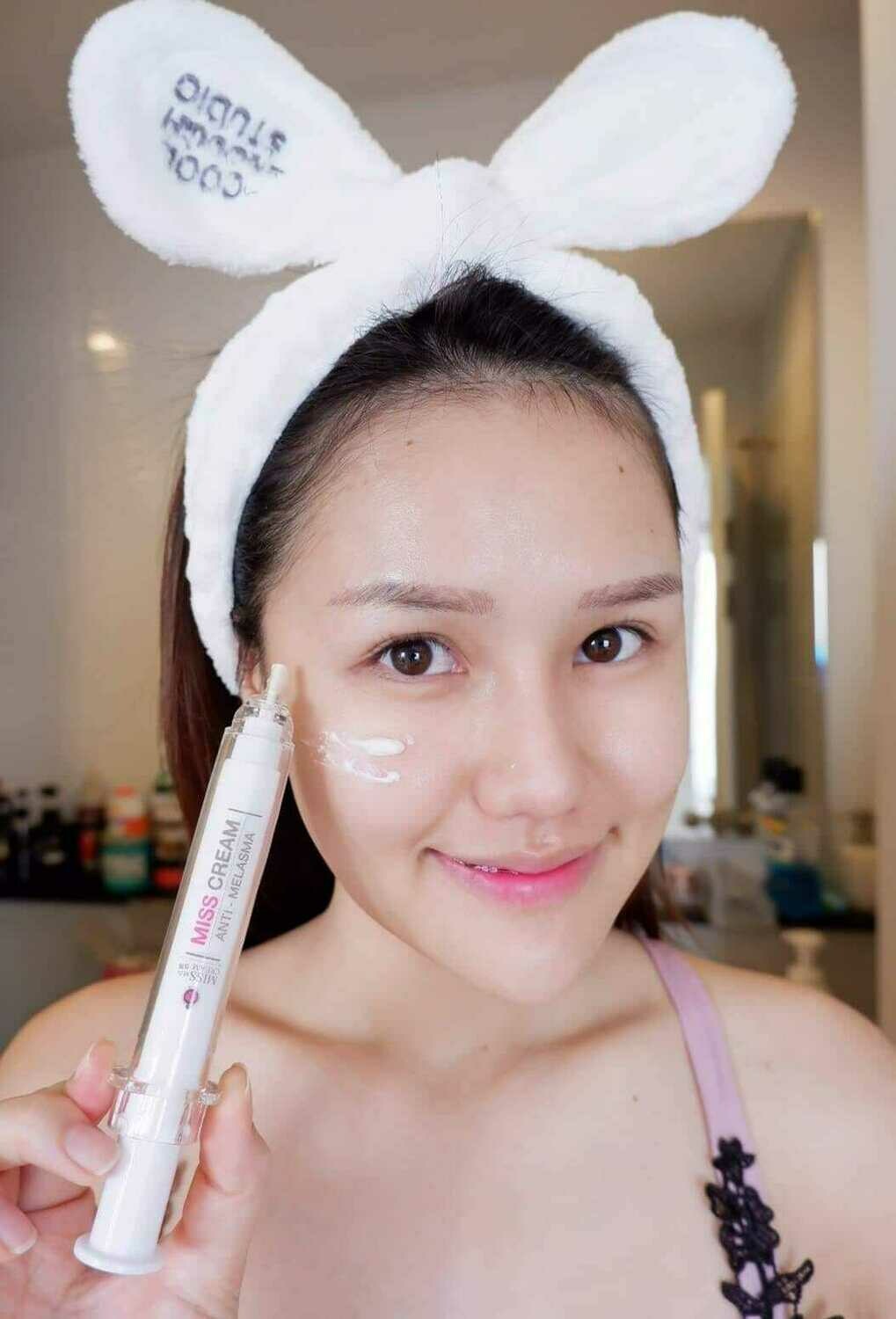 Miss Cream Anti Melasma