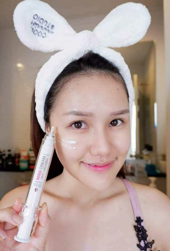 Miss Cream Anti Melasma