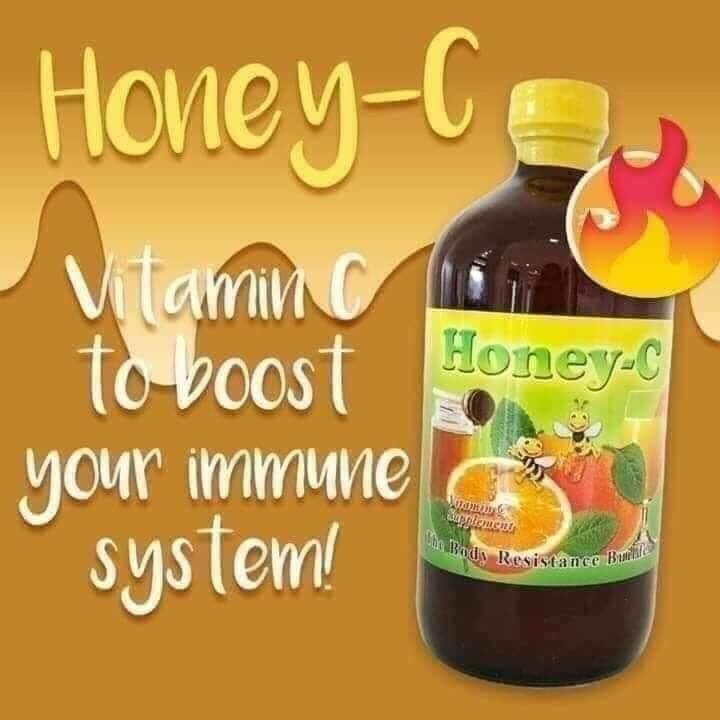 Honey C