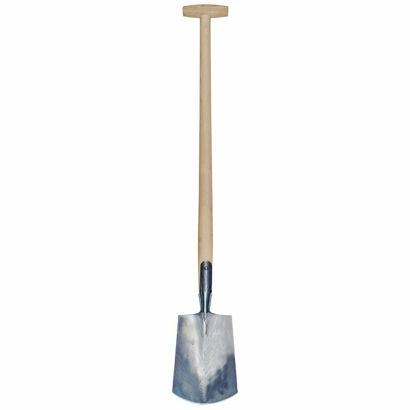 Spade T-Grip