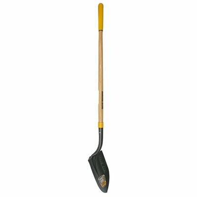 US spade shovel True Temper classic plus