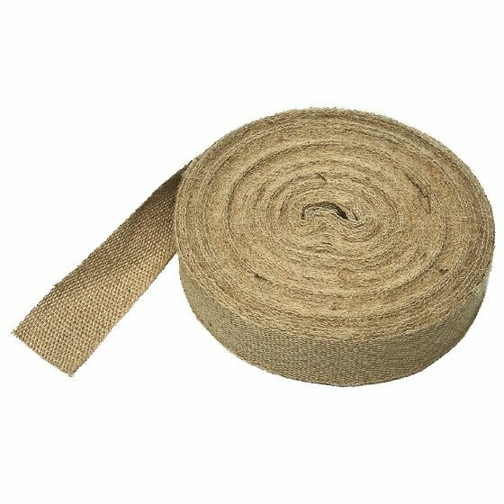 Biodegradable Jute Tree Strap