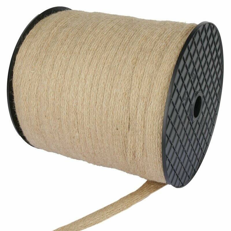 Biodegradable Jute Tree Strap