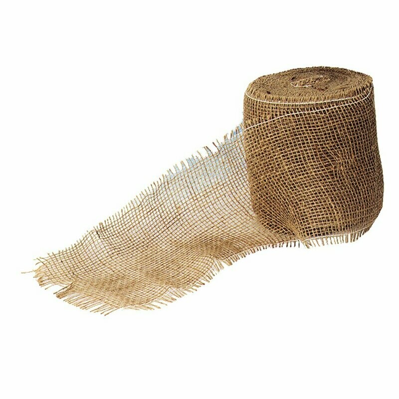 Jute Wrap