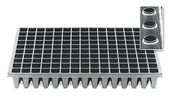 Seed Trays & Propagation Trays (150 pots)
