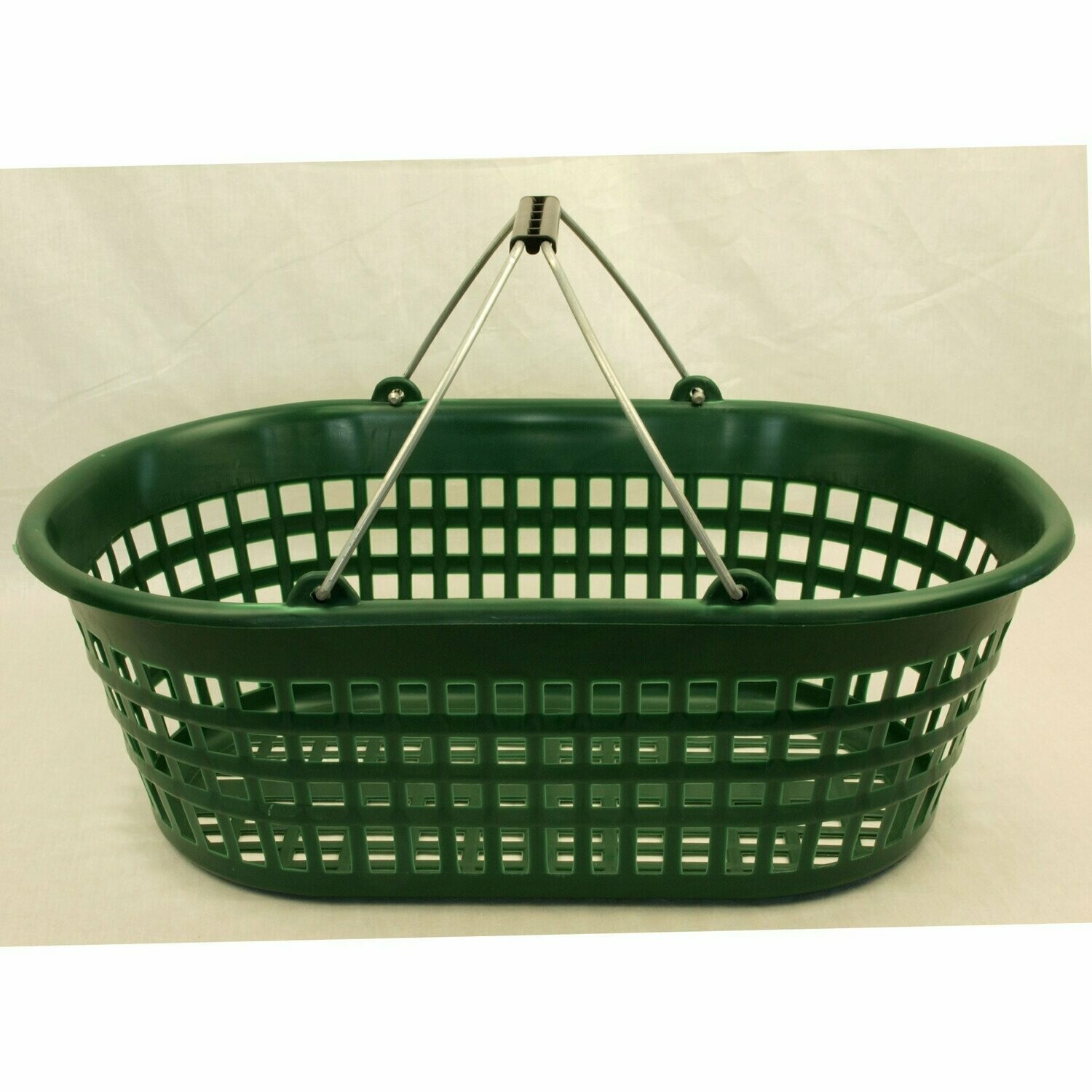 Perennial Basket with Handle