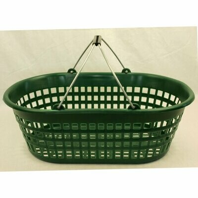 Perennial Basket with Handle