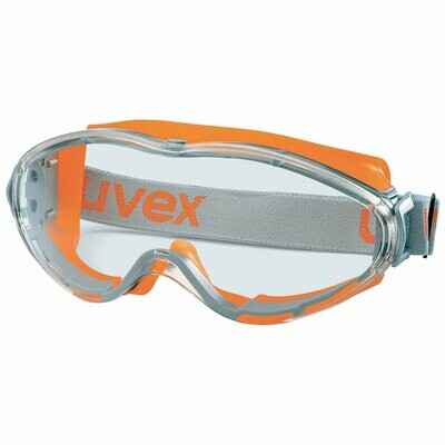 UVEX Ultrasonic Protective Glasses