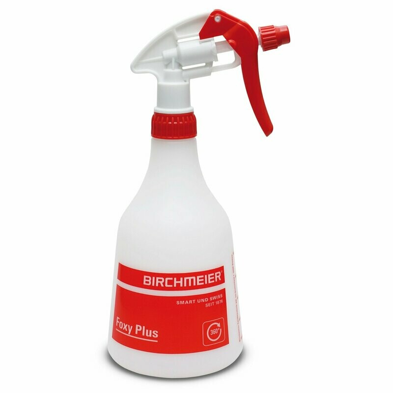 Birchmeier Sprayer