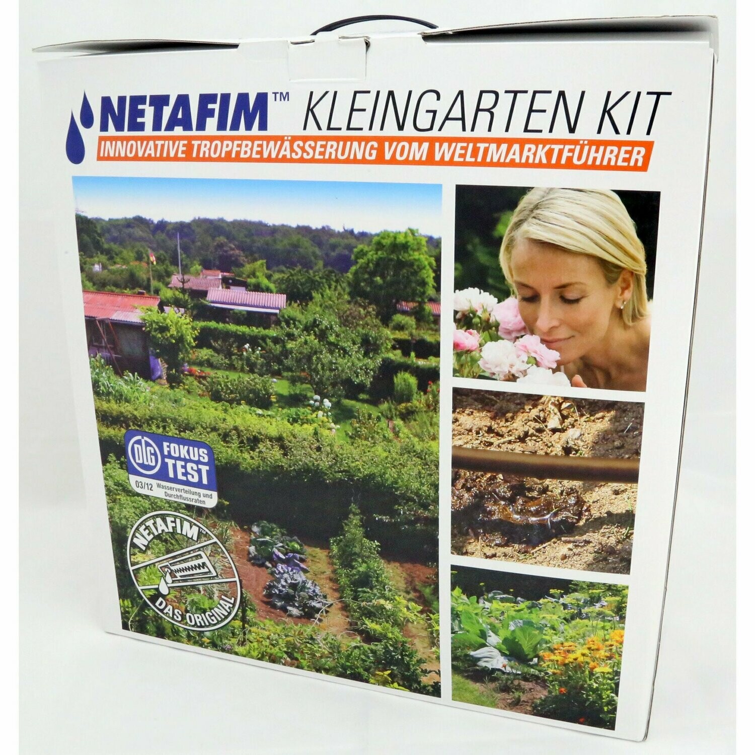 Irrigation Kit