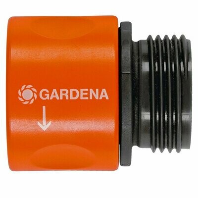 Gardena Adapter Hose Tail Connector