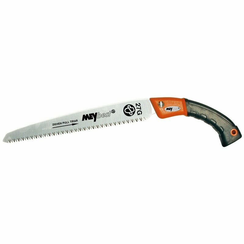 MEYbest Pruning Saw 27G