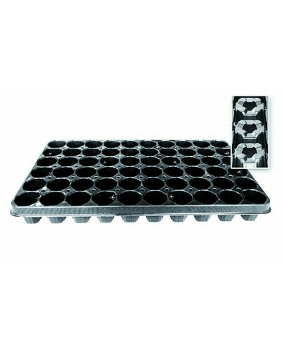 Seed Trays & Propagation Trays (60 Pots)