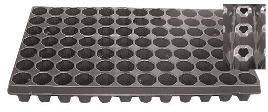 Seed Trays & Propagation Trays (84 Pots)