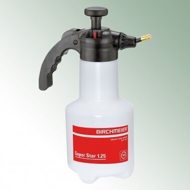 Pressurised Hand Sprayer